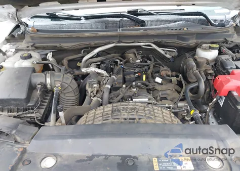 2019 Ford Ranger Xlt from USA, damaged, VIN 1FTER4EH3KLB08972